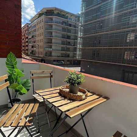 Holidays2Malaga Lebrija 3 Bedroom & Terrace & Parking & Smart Tv Экстерьер фото