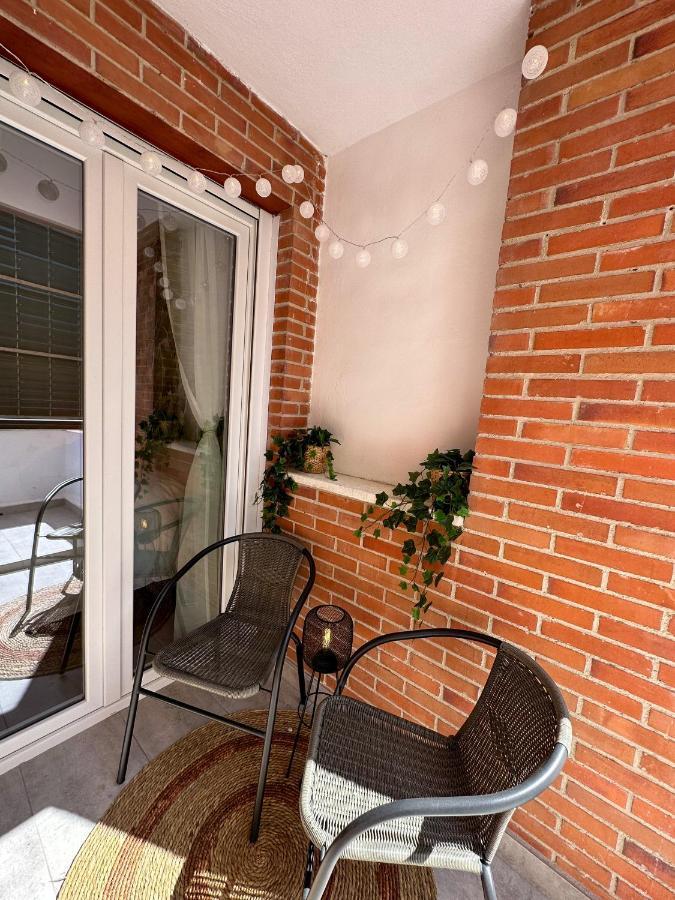 Holidays2Malaga Lebrija 3 Bedroom & Terrace & Parking & Smart Tv Экстерьер фото