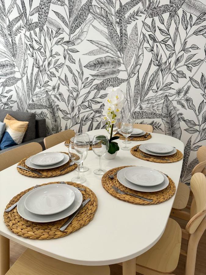 Holidays2Malaga Lebrija 3 Bedroom & Terrace & Parking & Smart Tv Экстерьер фото