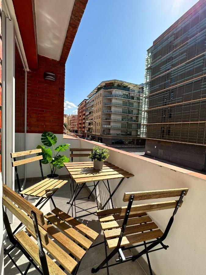 Holidays2Malaga Lebrija 3 Bedroom & Terrace & Parking & Smart Tv Экстерьер фото