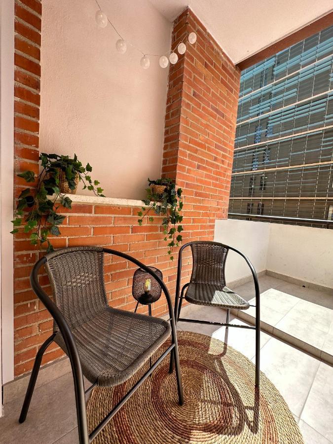 Holidays2Malaga Lebrija 3 Bedroom & Terrace & Parking & Smart Tv Экстерьер фото