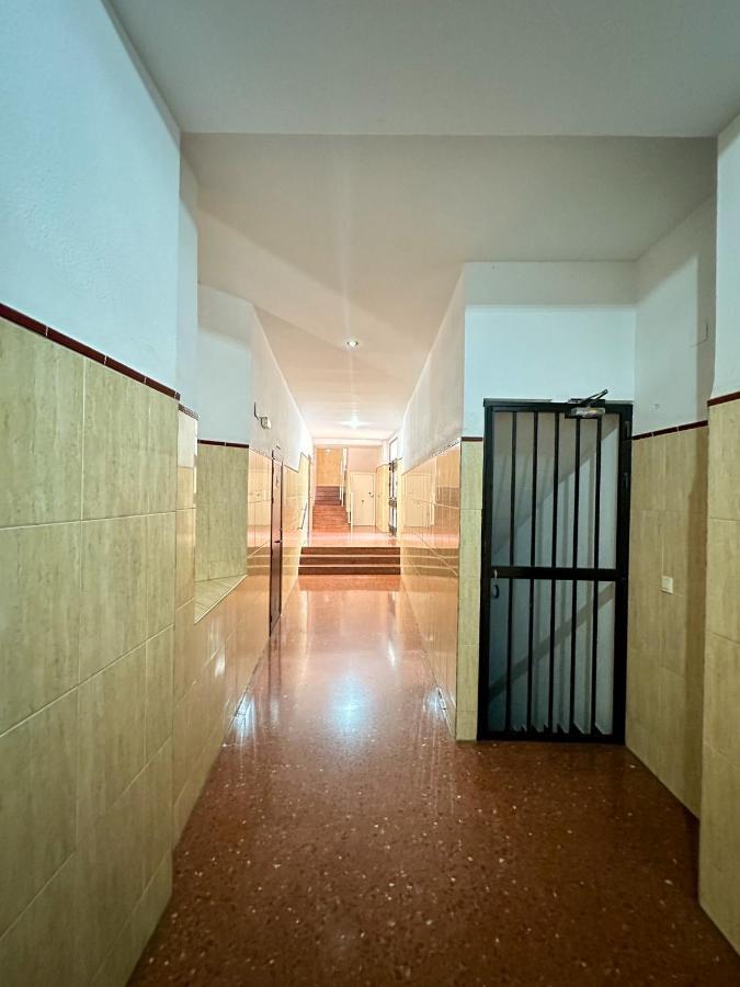 Holidays2Malaga Lebrija 3 Bedroom & Terrace & Parking & Smart Tv Экстерьер фото