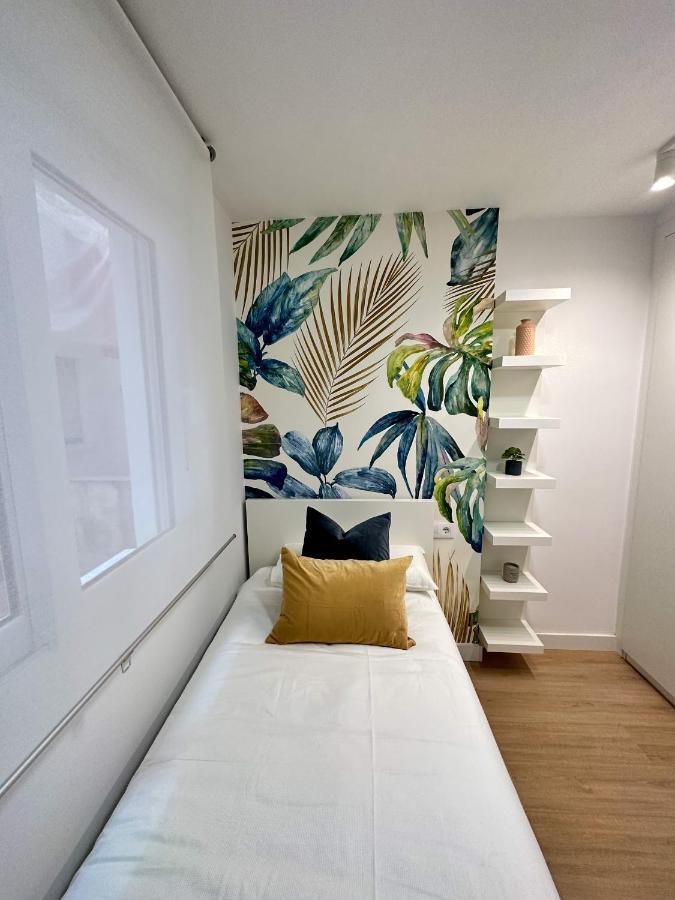 Holidays2Malaga Lebrija 3 Bedroom & Terrace & Parking & Smart Tv Экстерьер фото