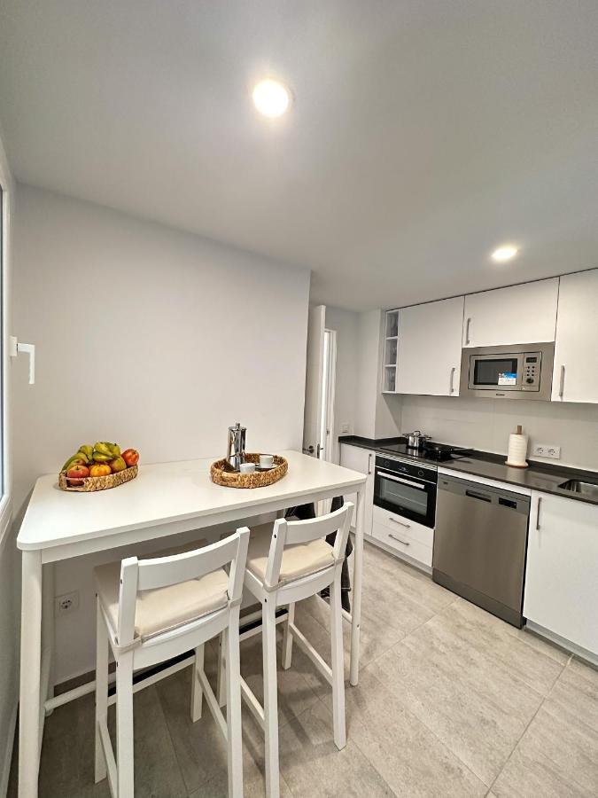 Holidays2Malaga Lebrija 3 Bedroom & Terrace & Parking & Smart Tv Экстерьер фото