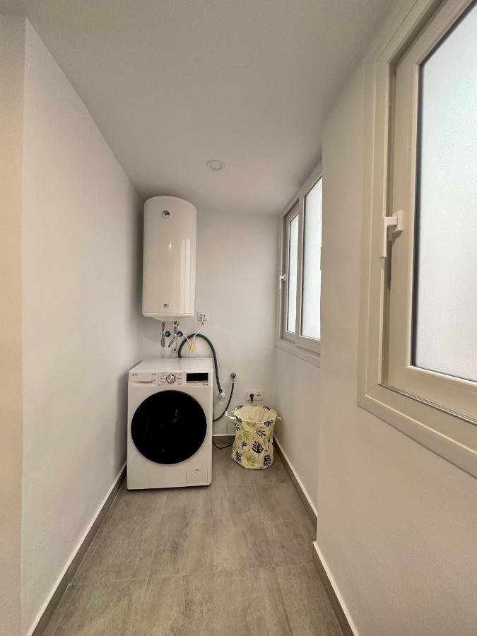 Holidays2Malaga Lebrija 3 Bedroom & Terrace & Parking & Smart Tv Экстерьер фото