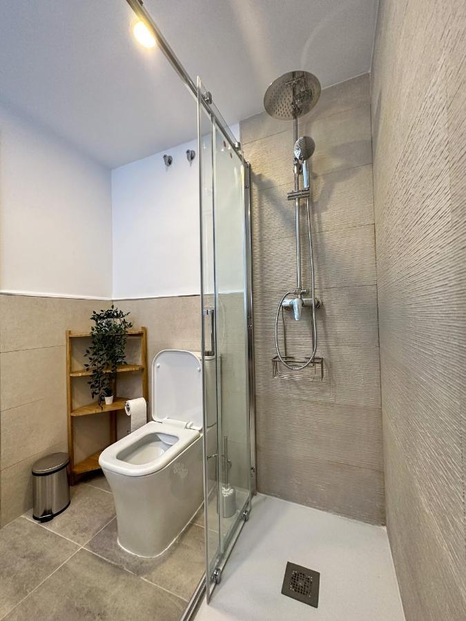 Holidays2Malaga Lebrija 3 Bedroom & Terrace & Parking & Smart Tv Экстерьер фото