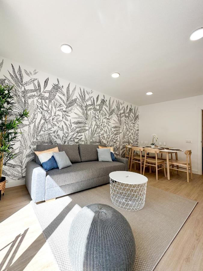 Holidays2Malaga Lebrija 3 Bedroom & Terrace & Parking & Smart Tv Экстерьер фото