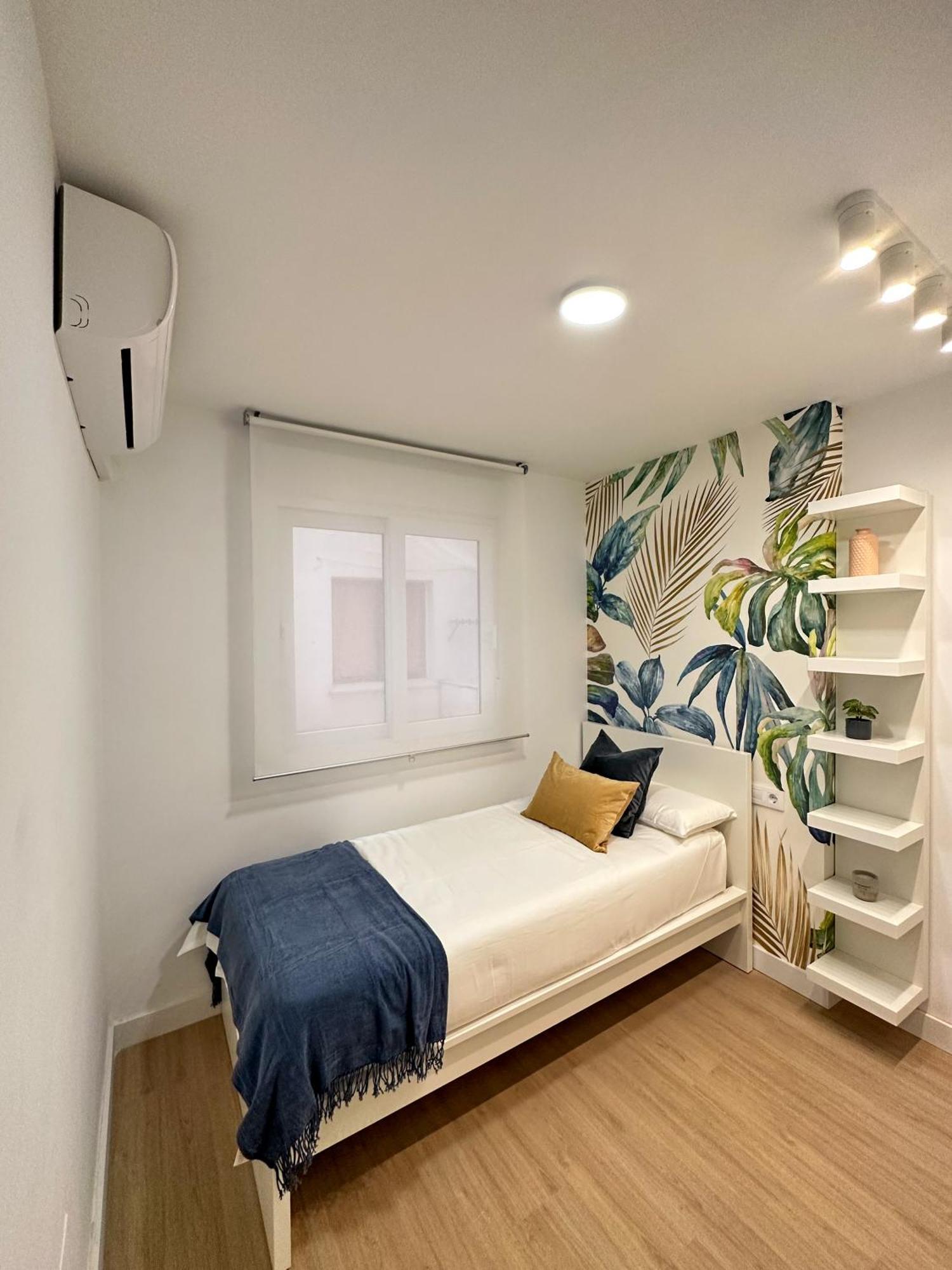 Holidays2Malaga Lebrija 3 Bedroom & Terrace & Parking & Smart Tv Экстерьер фото