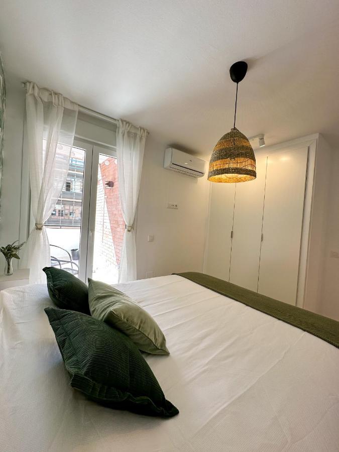 Holidays2Malaga Lebrija 3 Bedroom & Terrace & Parking & Smart Tv Экстерьер фото