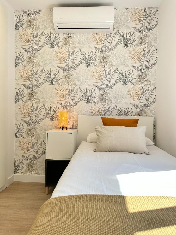 Holidays2Malaga Lebrija 3 Bedroom & Terrace & Parking & Smart Tv Экстерьер фото