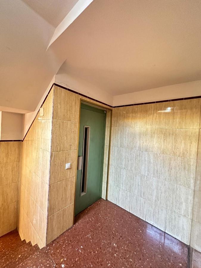 Holidays2Malaga Lebrija 3 Bedroom & Terrace & Parking & Smart Tv Экстерьер фото