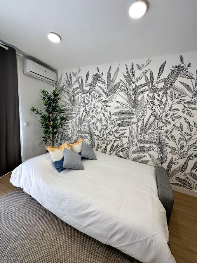 Holidays2Malaga Lebrija 3 Bedroom & Terrace & Parking & Smart Tv Экстерьер фото