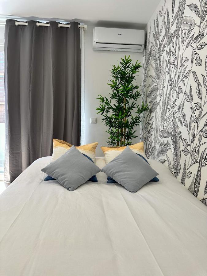 Holidays2Malaga Lebrija 3 Bedroom & Terrace & Parking & Smart Tv Экстерьер фото