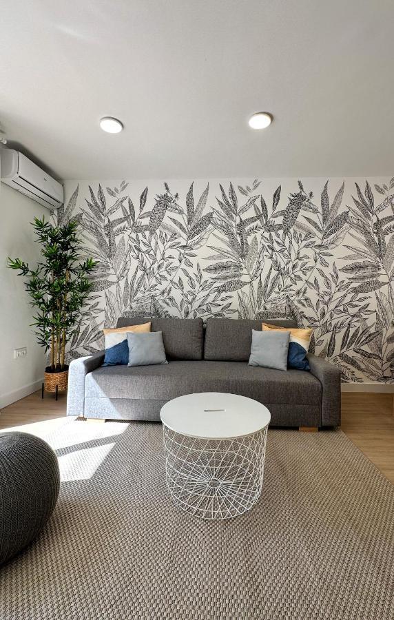 Holidays2Malaga Lebrija 3 Bedroom & Terrace & Parking & Smart Tv Экстерьер фото