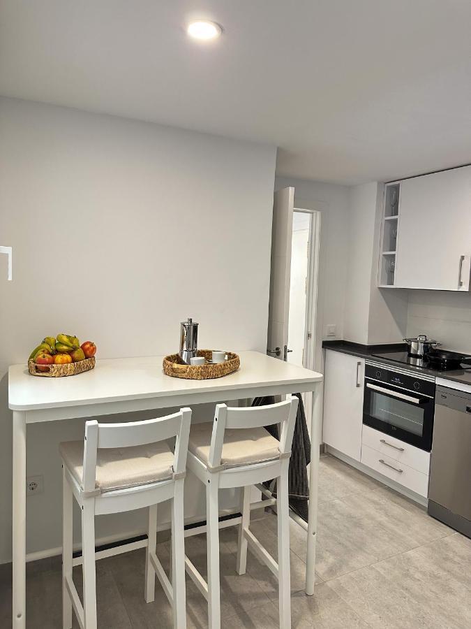 Holidays2Malaga Lebrija 3 Bedroom & Terrace & Parking & Smart Tv Экстерьер фото