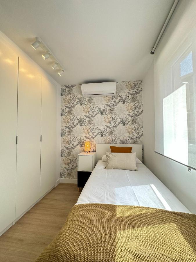 Holidays2Malaga Lebrija 3 Bedroom & Terrace & Parking & Smart Tv Экстерьер фото