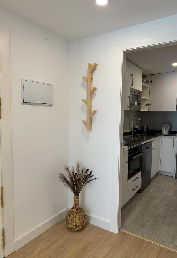 Holidays2Malaga Lebrija 3 Bedroom & Terrace & Parking & Smart Tv Экстерьер фото