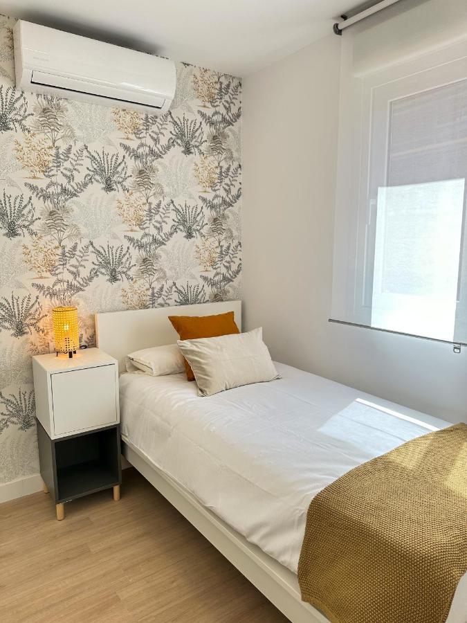 Holidays2Malaga Lebrija 3 Bedroom & Terrace & Parking & Smart Tv Экстерьер фото