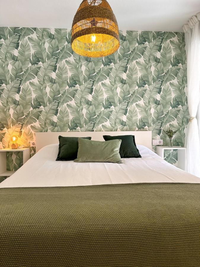 Holidays2Malaga Lebrija 3 Bedroom & Terrace & Parking & Smart Tv Экстерьер фото