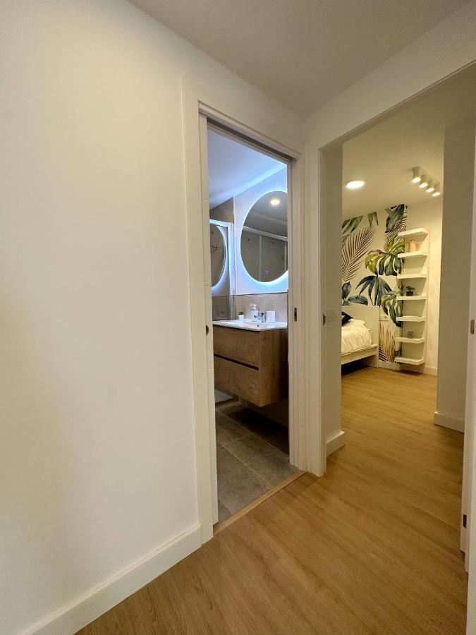 Holidays2Malaga Lebrija 3 Bedroom & Terrace & Parking & Smart Tv Экстерьер фото