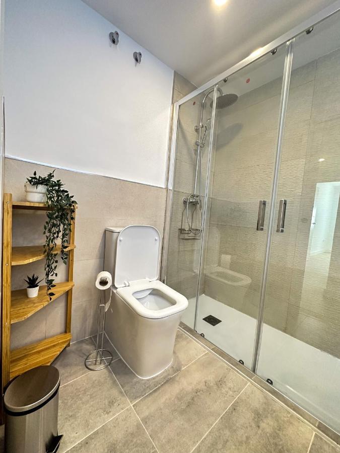 Holidays2Malaga Lebrija 3 Bedroom & Terrace & Parking & Smart Tv Экстерьер фото