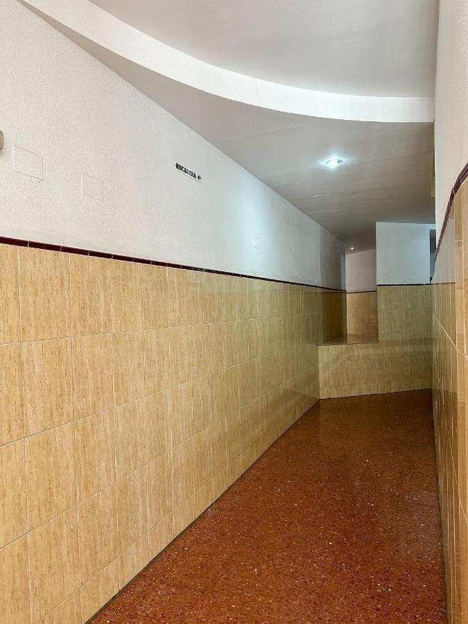 Holidays2Malaga Lebrija 3 Bedroom & Terrace & Parking & Smart Tv Экстерьер фото