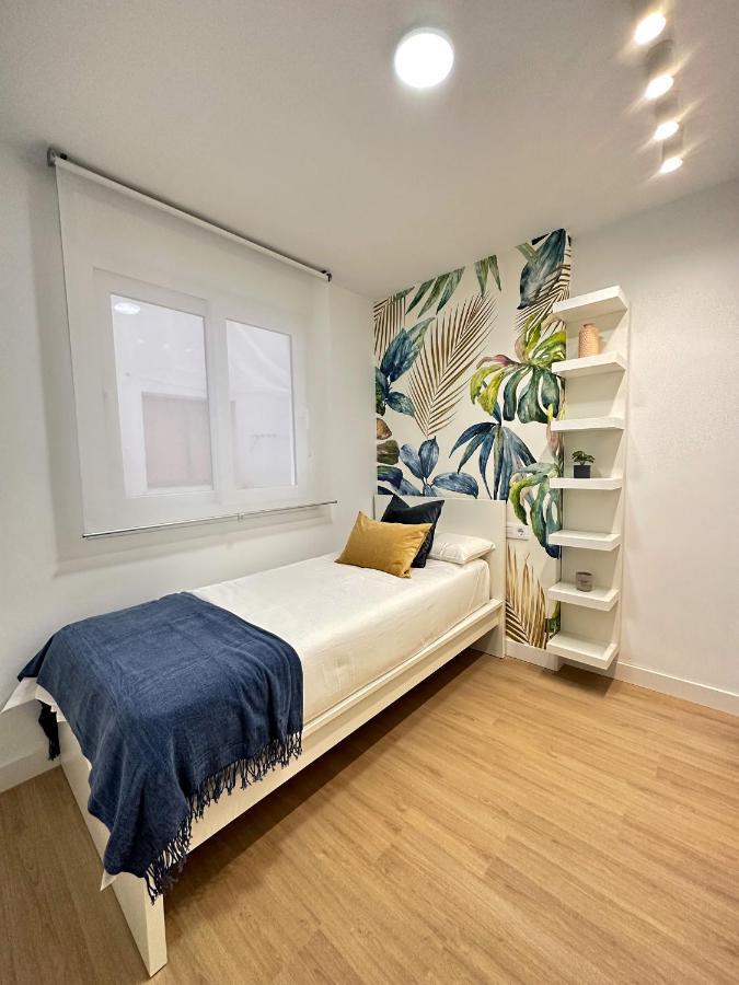 Holidays2Malaga Lebrija 3 Bedroom & Terrace & Parking & Smart Tv Экстерьер фото