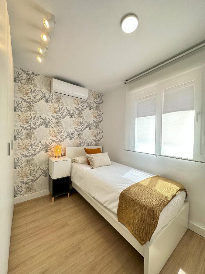 Holidays2Malaga Lebrija 3 Bedroom & Terrace & Parking & Smart Tv Экстерьер фото