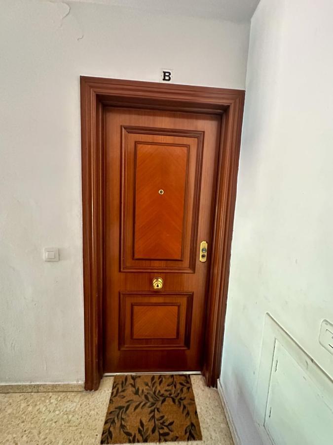 Holidays2Malaga Lebrija 3 Bedroom & Terrace & Parking & Smart Tv Экстерьер фото