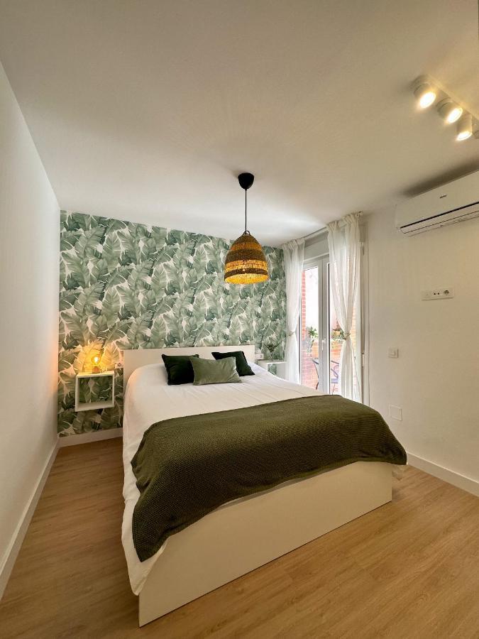 Holidays2Malaga Lebrija 3 Bedroom & Terrace & Parking & Smart Tv Экстерьер фото