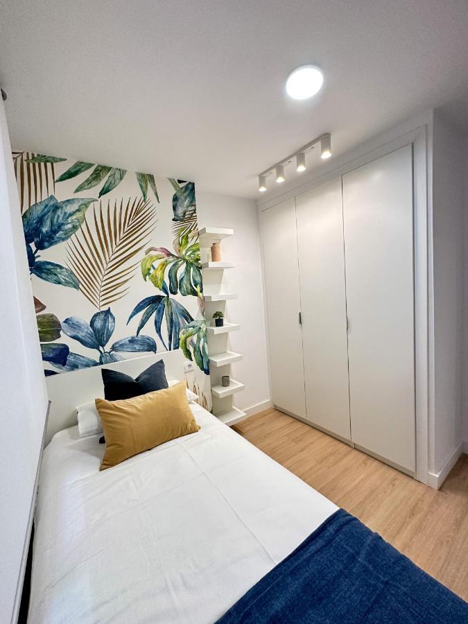 Holidays2Malaga Lebrija 3 Bedroom & Terrace & Parking & Smart Tv Экстерьер фото