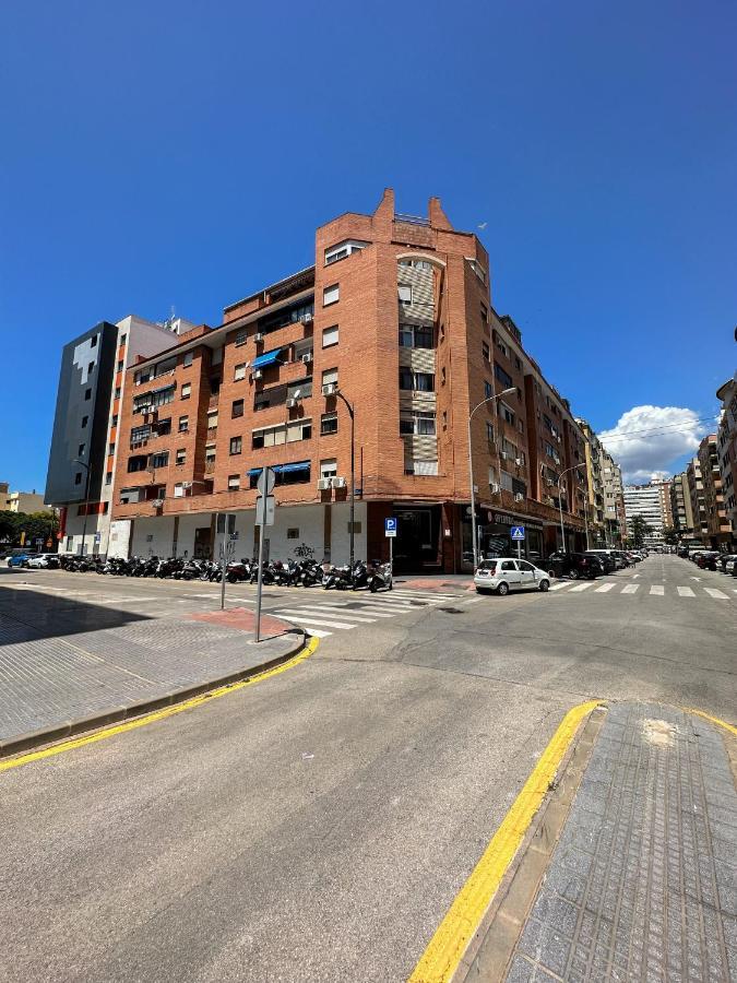 Holidays2Malaga Lebrija 3 Bedroom & Terrace & Parking & Smart Tv Экстерьер фото