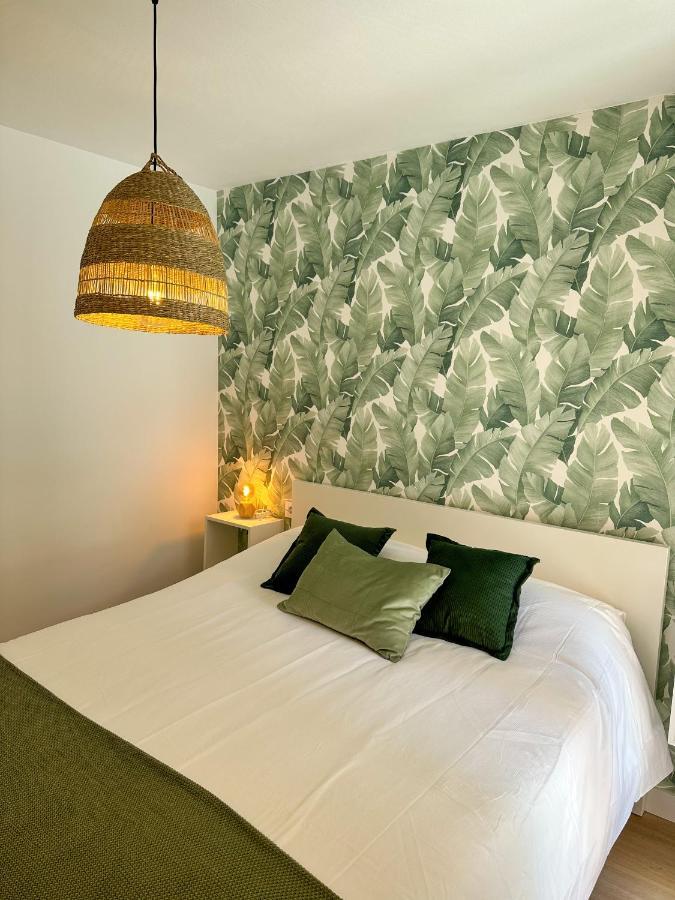 Holidays2Malaga Lebrija 3 Bedroom & Terrace & Parking & Smart Tv Экстерьер фото
