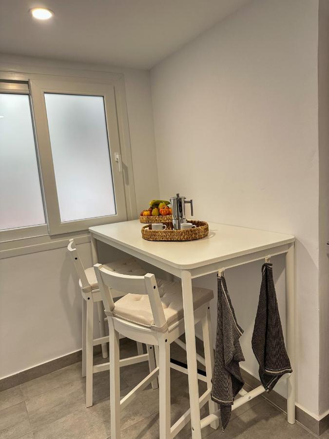 Holidays2Malaga Lebrija 3 Bedroom & Terrace & Parking & Smart Tv Экстерьер фото